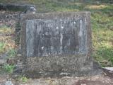 image of grave number 850962